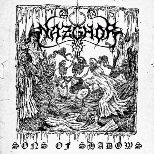 Nazghor : Sons of Shadows